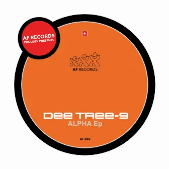 ALPHA Ep by DEE TREE-9