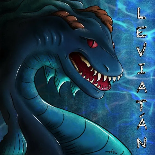 Leviatán