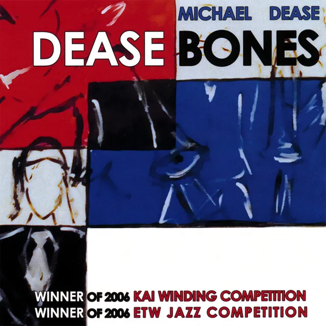 Dease Bones