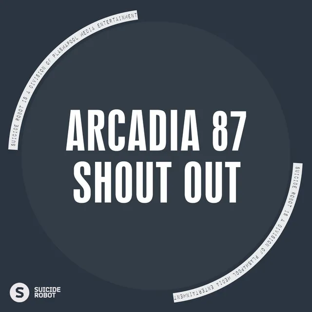 Shout Out - Original Mix