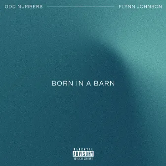 Born in a Barn by Flynn Johnson