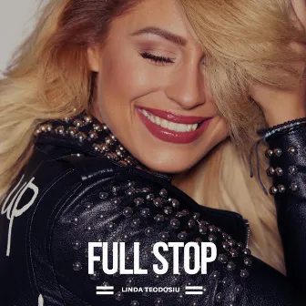 Full Stop by Linda Teodosiu