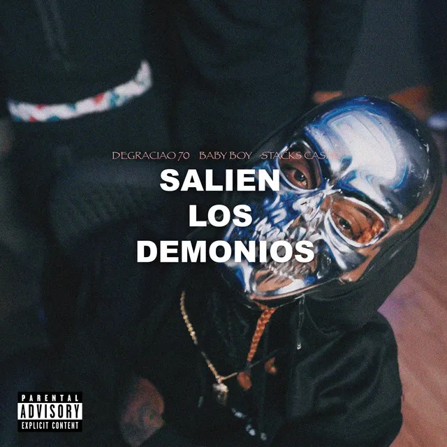 Salien Los Demonios