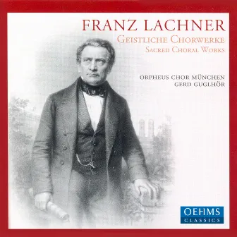 Lachner, F.: Mass in F Major / Stabat Mater / Psalm 15, 