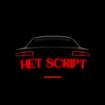 Het Script by Sjentje