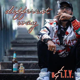 Different Way by u&iT.Y.