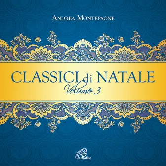 Classici di Natale, Vol. 3 by Orchestra sinfonica Supernova