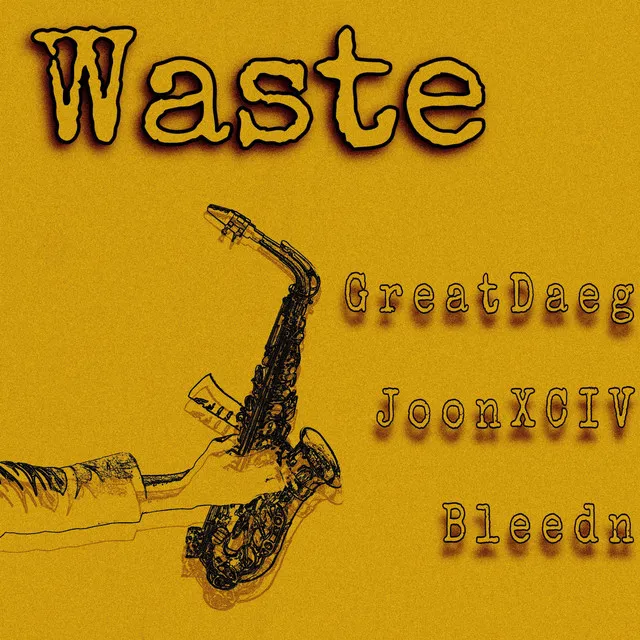 Waste