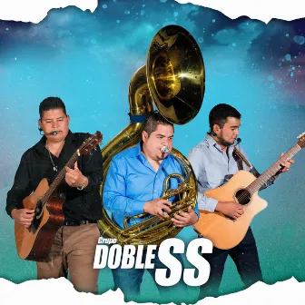 Cánchame (En Vivo) by Grupo Doble SS