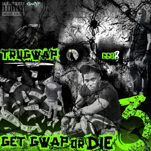 Get Gwap Or Die 3