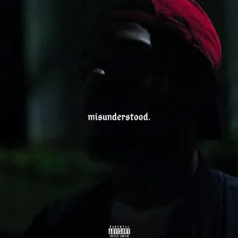 Misunderstood. by Camo