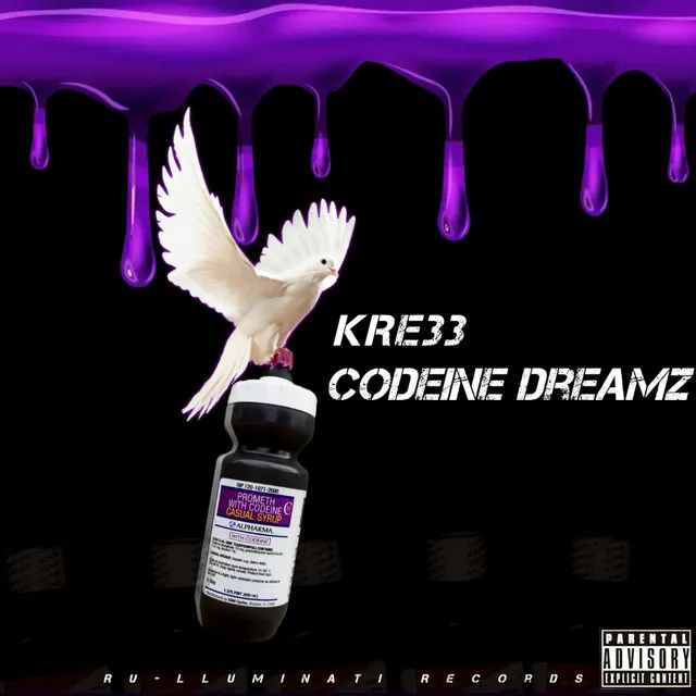 Codeine Dreamz