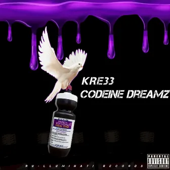 Codeine Dreamz by Kre33