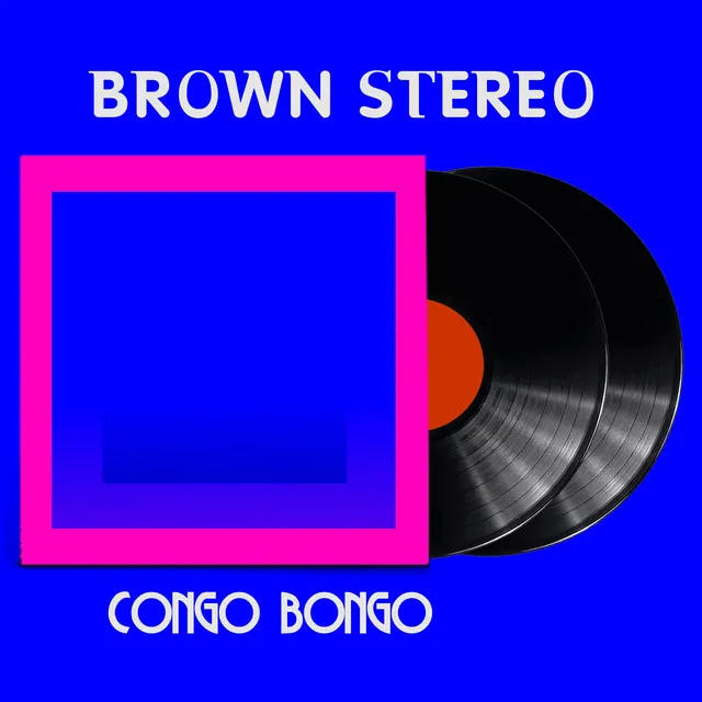 Congo Bongo