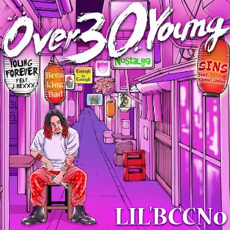 Over 30 Young by LIL'BCCNo