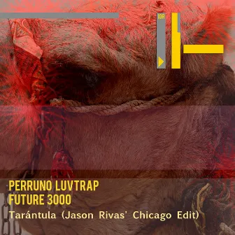 Tarántula (Jason Rivas' Chicago Edit) by Perruno Luvtrap