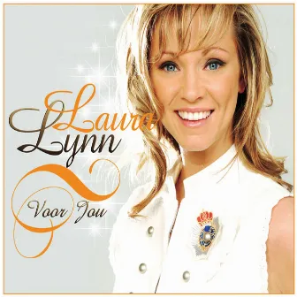 Voor Jou by Laura Lynn