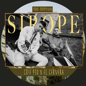 Sirope by El Cervera