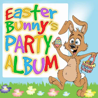 Easter Bunny Party Album by Studio Artist