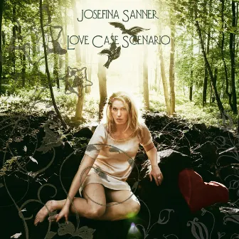 Love Case Scenario by Josefina Sanner