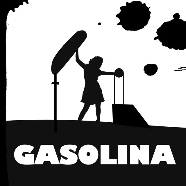 Gasolina (Radio Version)