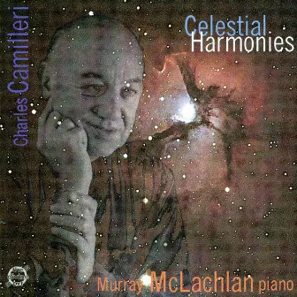 Camilleri, C.: Celestial Harmonies by Charles Camilleri