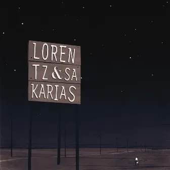 Himlen är som mörkast när stjärnorna lyser starkast (Kommentarspår) by Lorentz & Sakarias