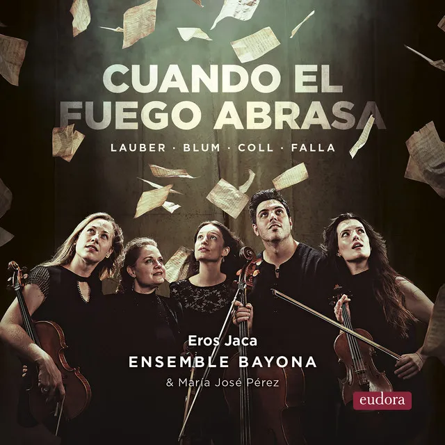 Ensemble Bayona