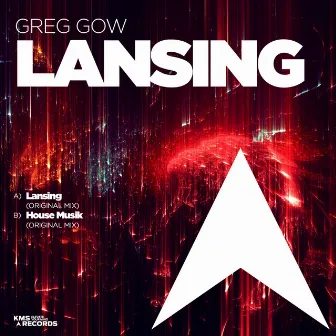 Lansing by Greg Gow