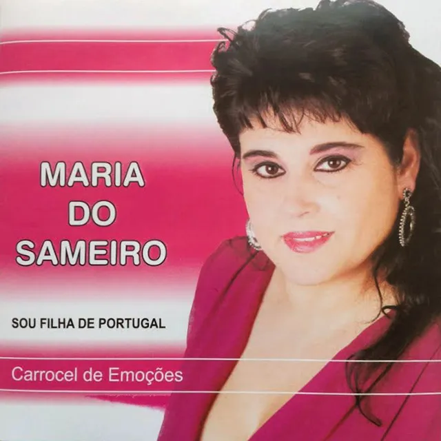 Sou Filha de Portugal