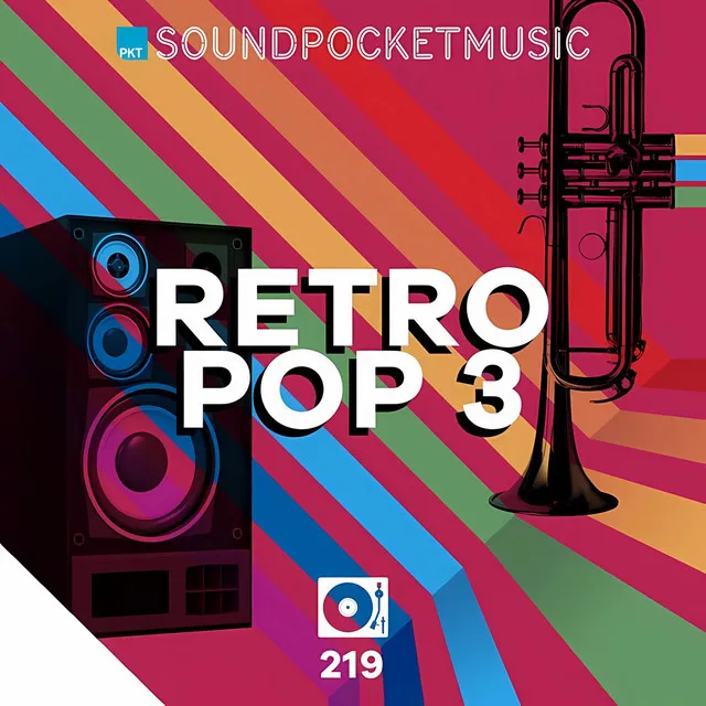 Retro Pop 3