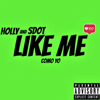 Like Me by Sdot