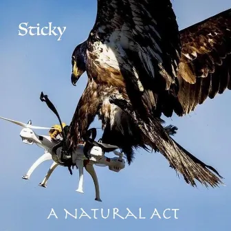 A Natural Act by Sticky