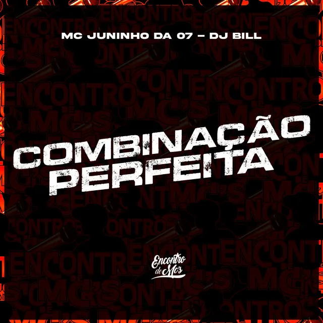 Combinaçao Perfeita