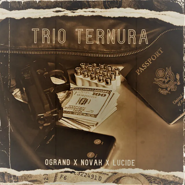 Trio Ternura