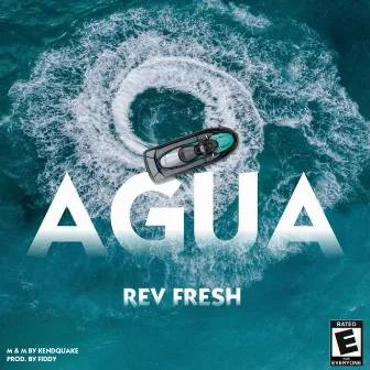 AGUA by REV Fresh