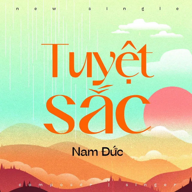 Tuyệt Sắc