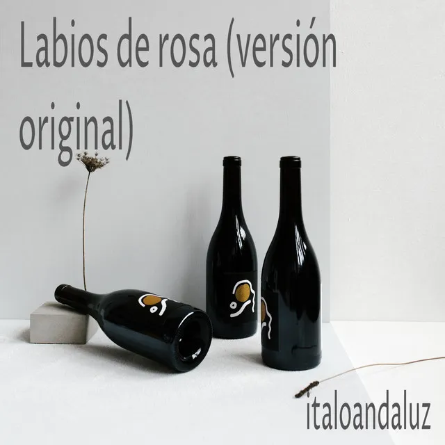 Labios de Rosa - Original Version