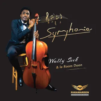 Symphonie by Wally B. Seck