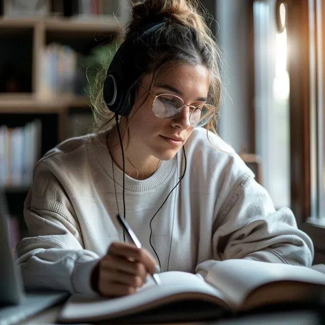 Music for Concentration: Study Sessions