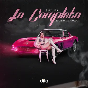 La Completa by J Sound