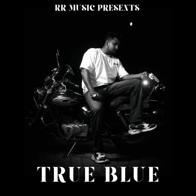 True Blue