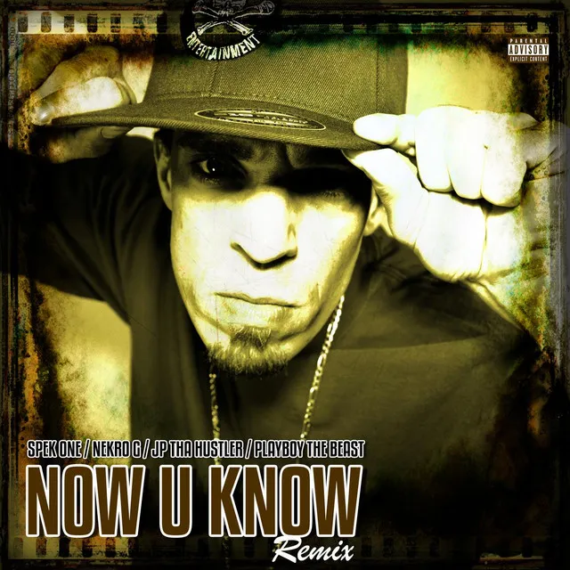 Now U Know (Remix)