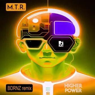 Higher Power (BDRZN Remix) by BDRZN