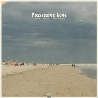 Possessive Love by miklós