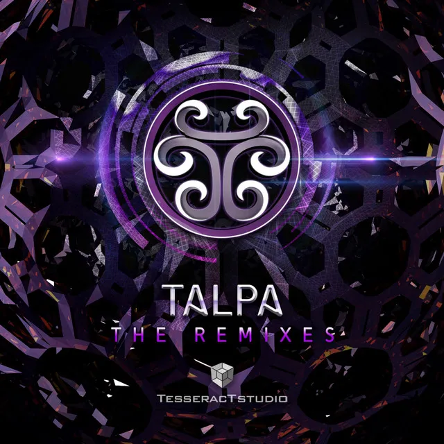 We Come In Peace - Talpa Remix