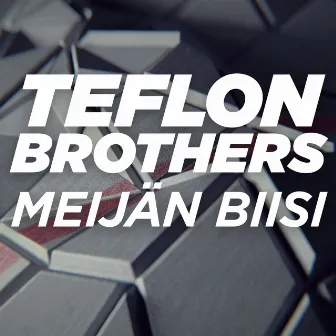 Meijän biisi (Liiga Anthem) by Teflon Brothers