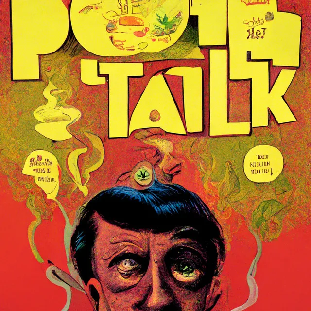 POT TALK