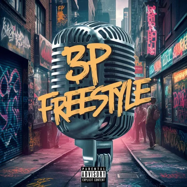 3p FREESTYLE