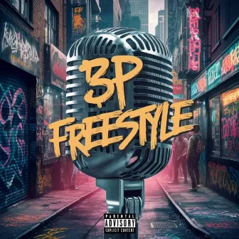 3p FREESTYLE by The Grizzly